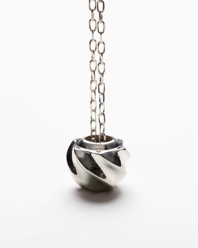 VASIJA NECKLACE-JUANITA CARE-APOC STORE