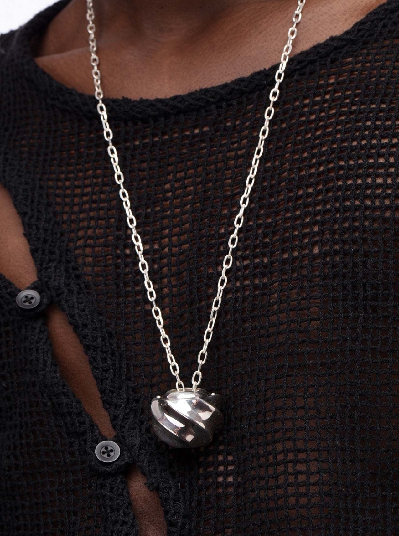 VASIJA NECKLACE-JUANITA CARE-APOC STORE