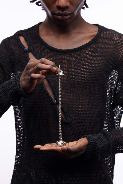 VASIJA NECKLACE-JUANITA CARE-APOC STORE