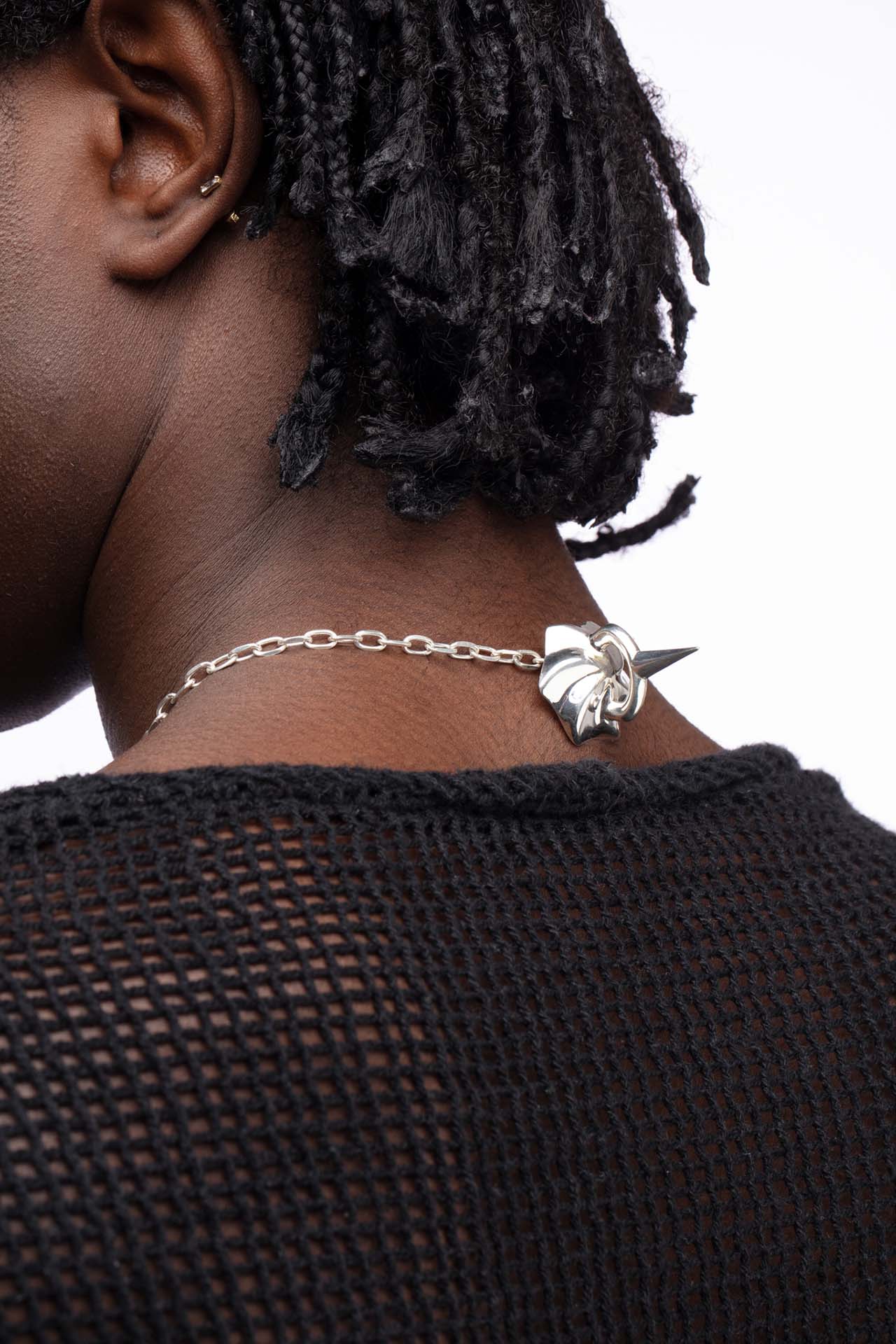 VASIJA NECKLACE-JUANITA CARE-APOC STORE