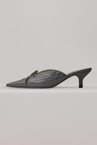 Victorian runner pumps grey-Invasive Modification-APOC STORE