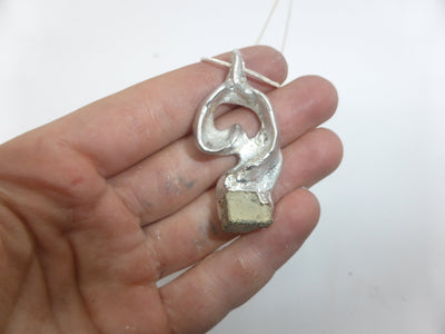 Vilfrid Pendant-Anniken Ovrebo-APOC STORE