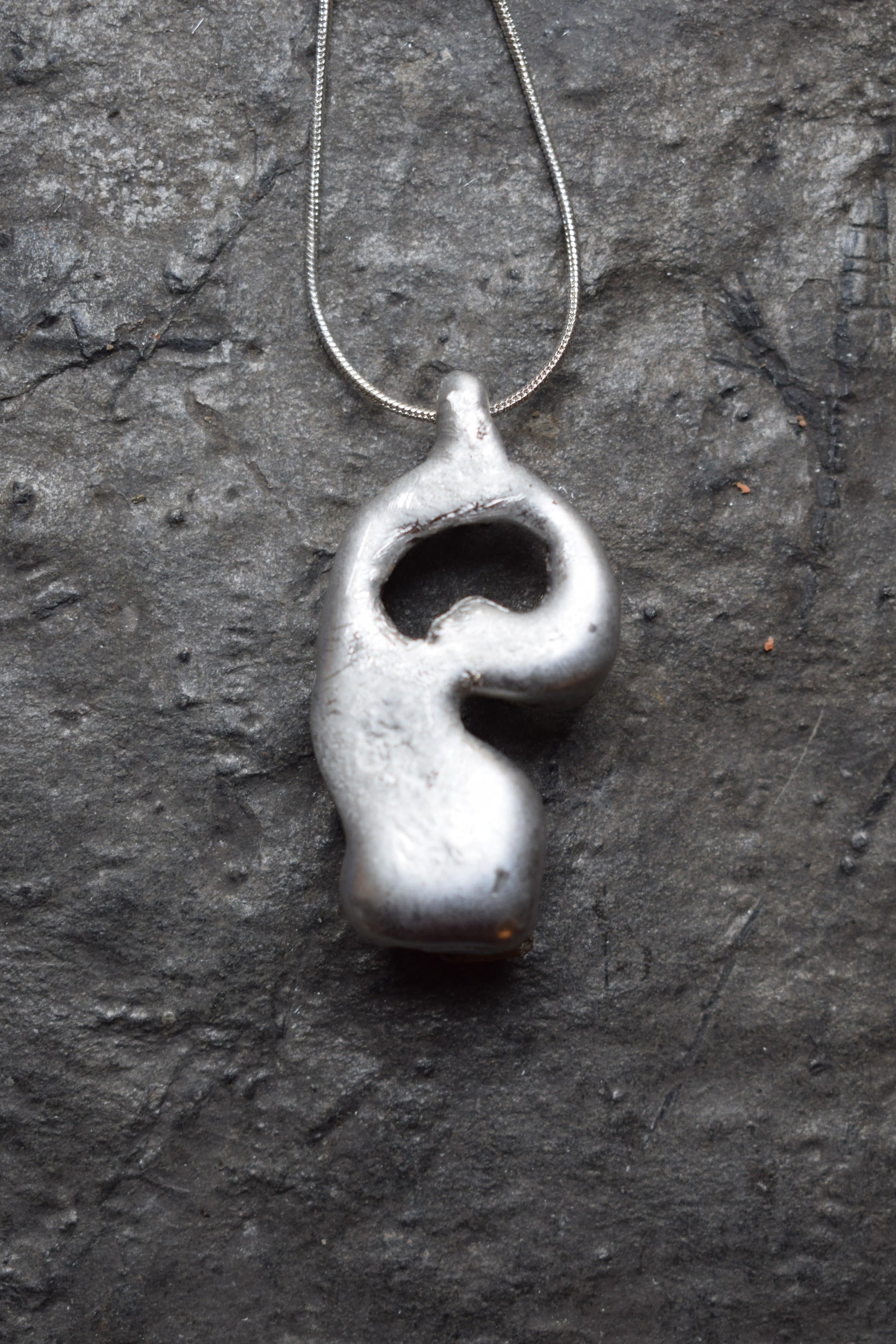 Vilfrid Pendant-Anniken Ovrebo-APOC STORE