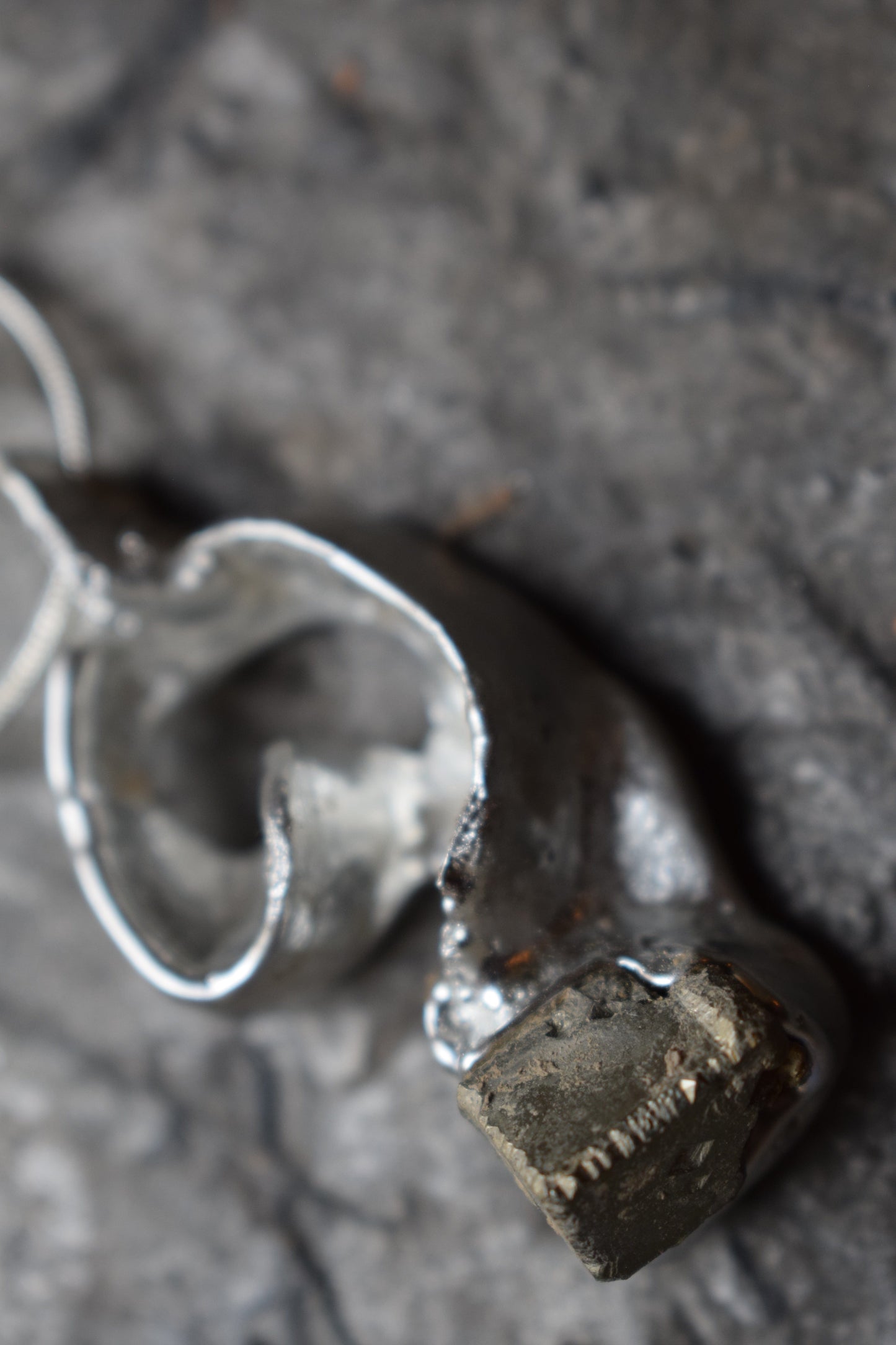 Vilfrid Pendant-Anniken Ovrebo-APOC STORE