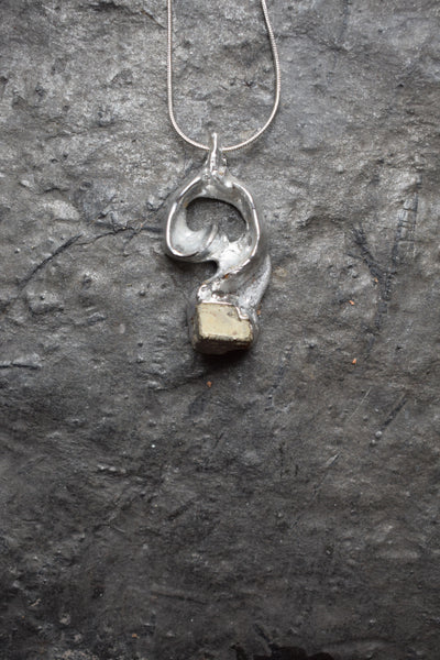 Vilfrid Pendant-Anniken Ovrebo-APOC STORE