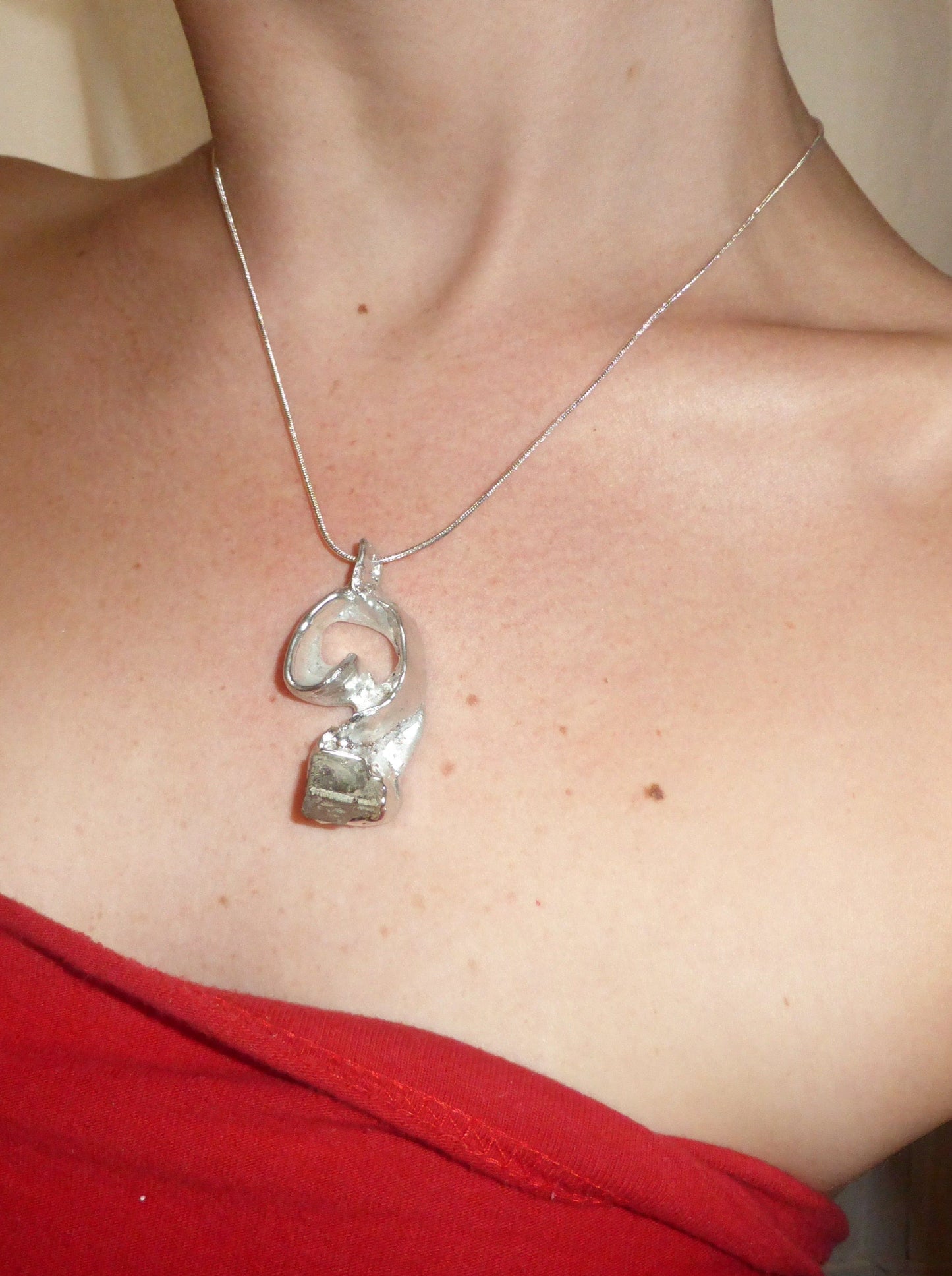 Vilfrid Pendant-Anniken Ovrebo-APOC STORE