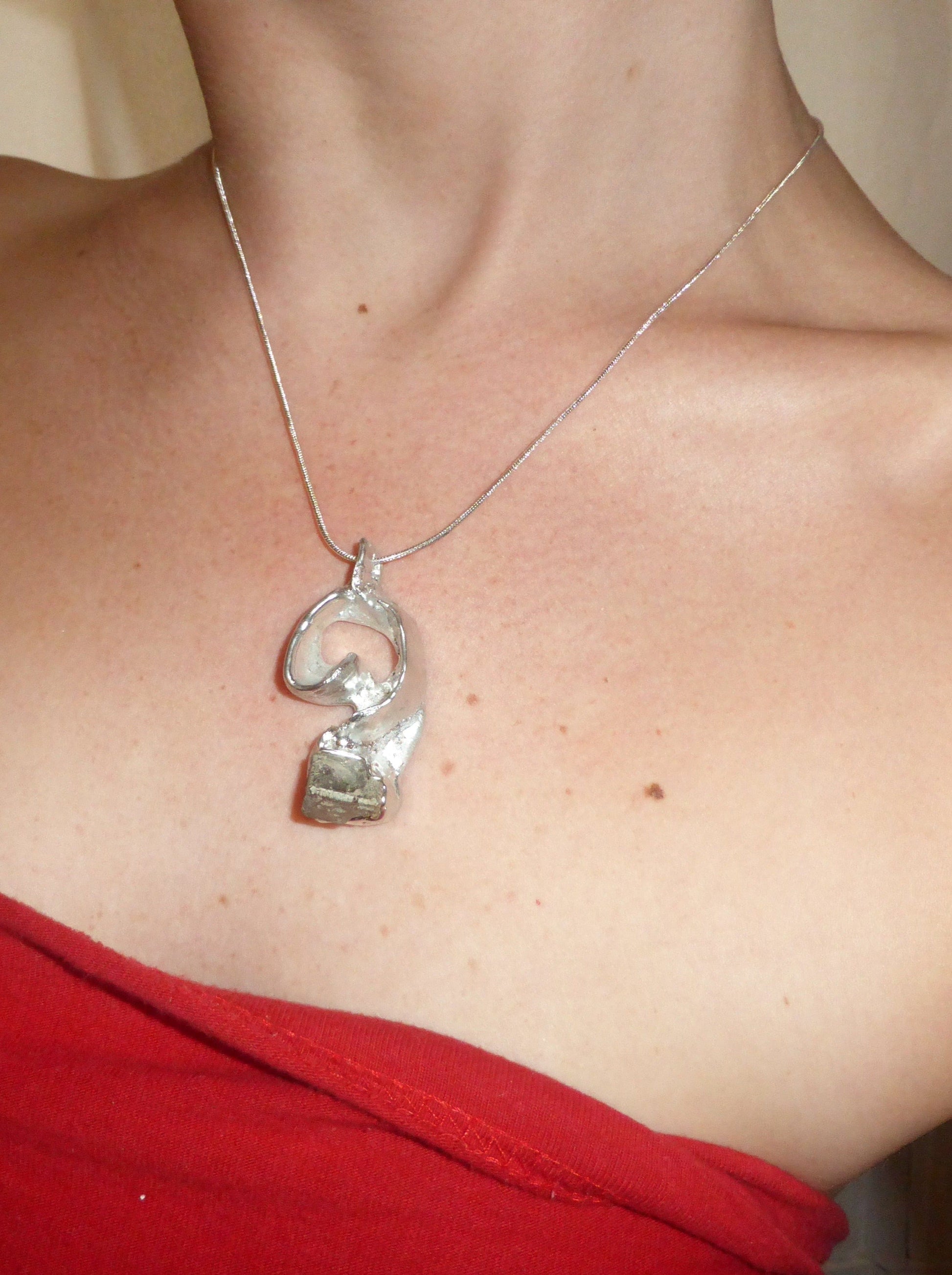 Vilfrid Pendant-Anniken Ovrebo-APOC STORE