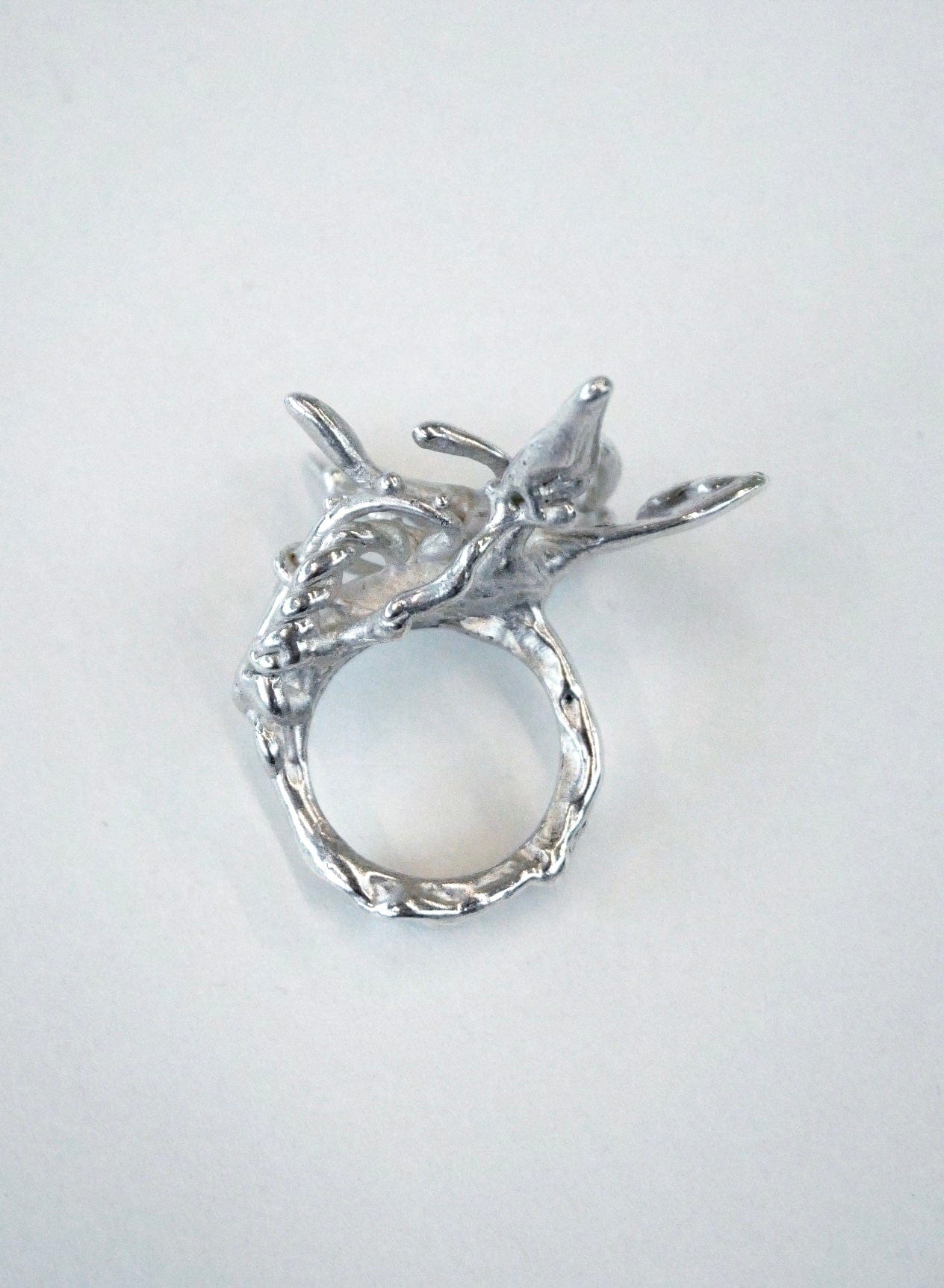 Vivi Ring-Élise Deubel-APOC STORE