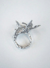 Vivi Ring-Élise Deubel-APOC STORE