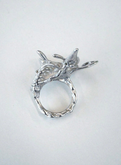 Vivi Ring-Élise Deubel-APOC STORE