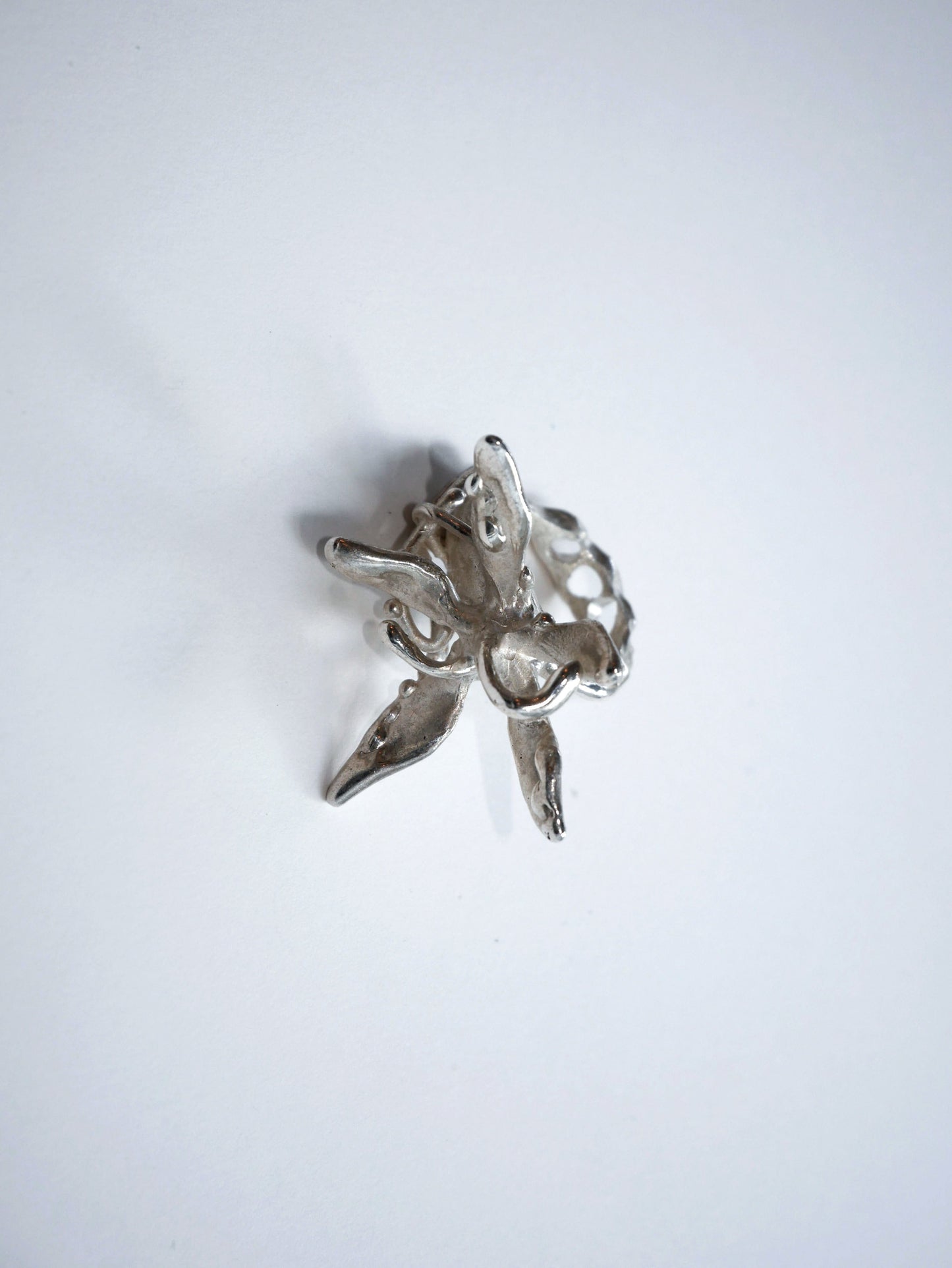 Vivi Ring-Élise Deubel-APOC STORE