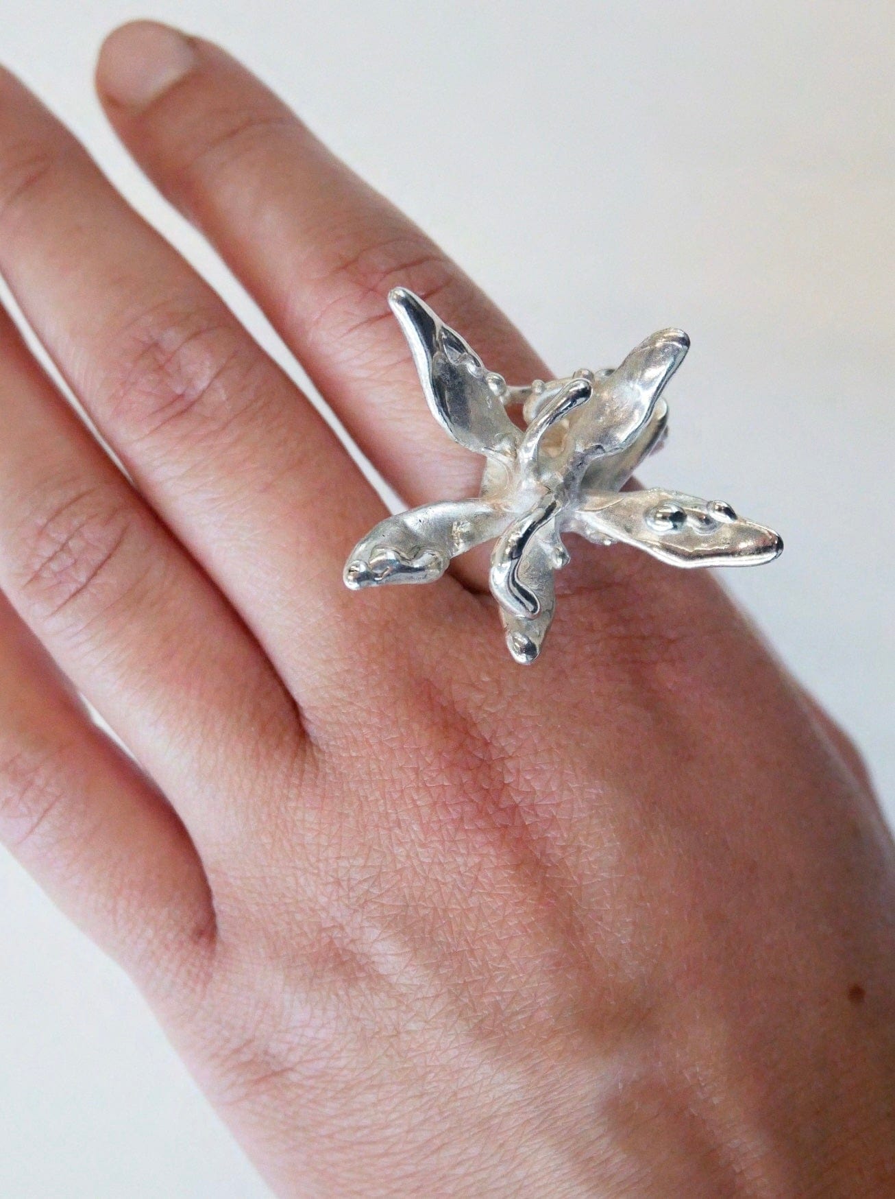 Vivi Ring-Élise Deubel-APOC STORE