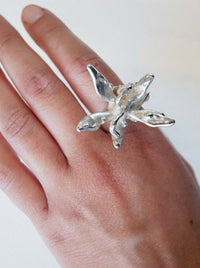 Vivi Ring-Élise Deubel-APOC STORE