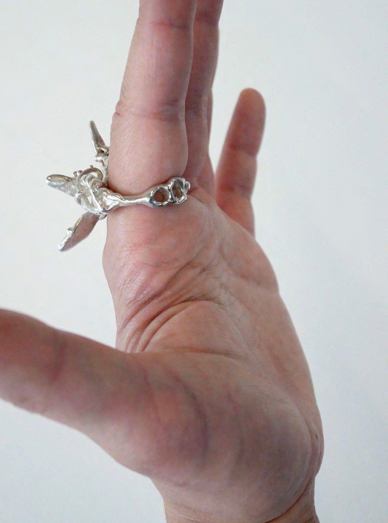 Vivi Ring-Élise Deubel-APOC STORE