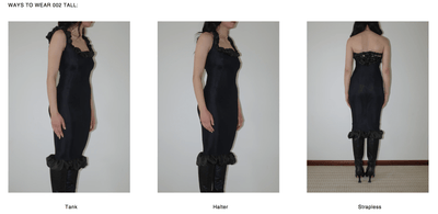 002 Tall - Verde-Ouse World-APOC STORE