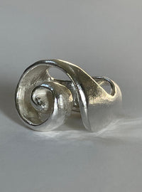 WHORL RING-WILLA / HILFREICH-APOC STORE