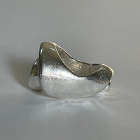 WHORL RING-WILLA / HILFREICH-APOC STORE