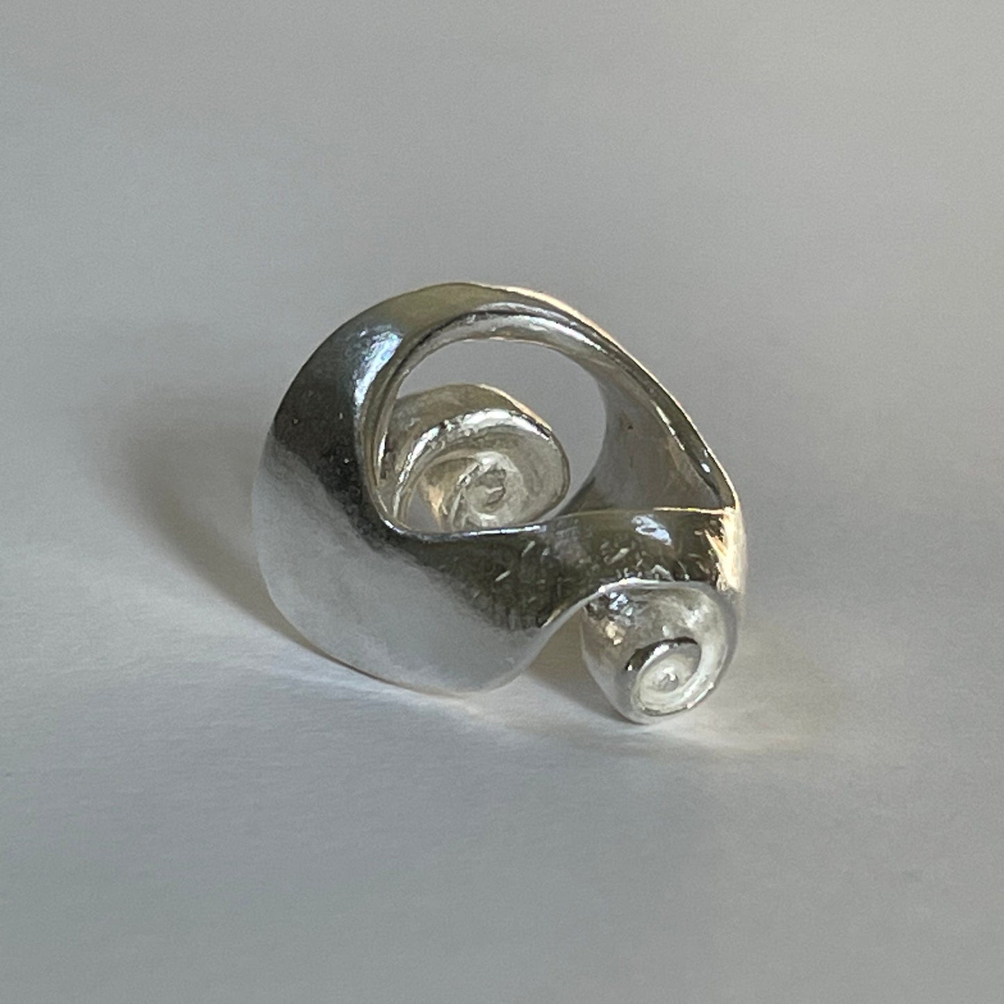 WHORL RING-WILLA / HILFREICH-APOC STORE