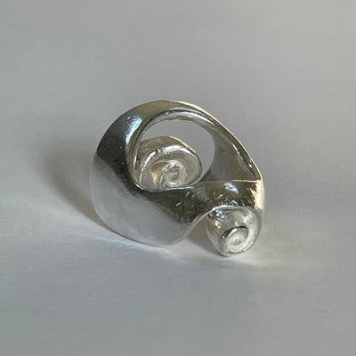 WHORL RING-WILLA / HILFREICH-APOC STORE