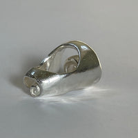 WHORL RING-WILLA / HILFREICH-APOC STORE