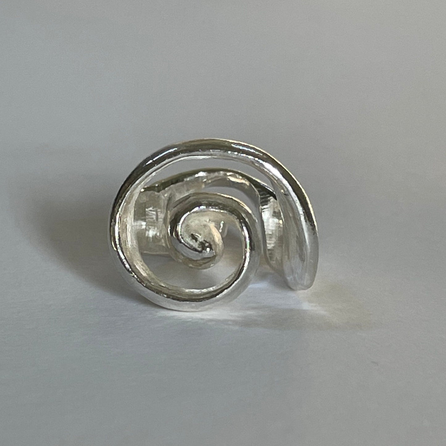 WHORL RING-WILLA / HILFREICH-APOC STORE