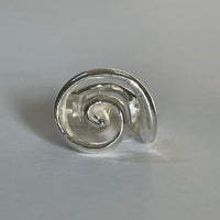 WHORL RING-WILLA / HILFREICH-APOC STORE