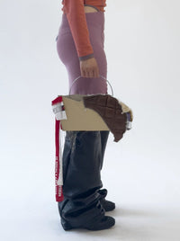WICCE LOOP BAG-Puer Parasitus-APOC STORE
