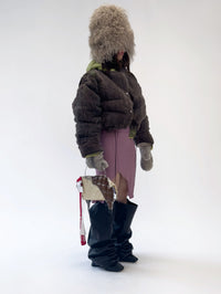 WICCE JACKET-Puer Parasitus-APOC STORE