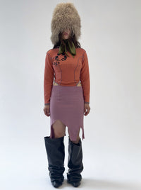 WICCE DRESS-Puer Parasitus-APOC STORE
