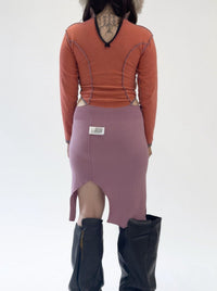 WICCE DRESS-Puer Parasitus-APOC STORE
