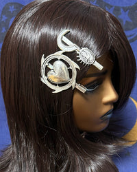 anime hair clew clip set-Strangefruit-APOC STORE