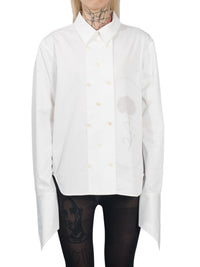 Baroque Shirt-XIMONLEE-APOC STORE