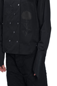 Baroque Shirt-XIMONLEE-APOC STORE