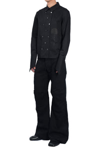 Baroque Shirt-XIMONLEE-APOC STORE
