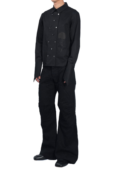 Baroque Shirt-XIMONLEE-APOC STORE