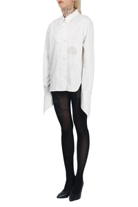Baroque Shirt-XIMONLEE-APOC STORE