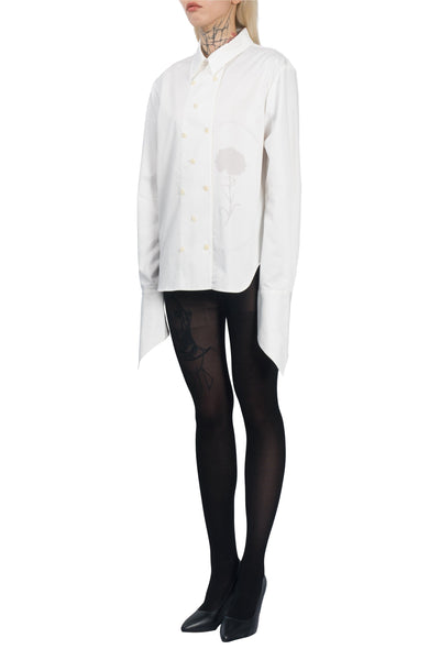 Baroque Shirt-XIMONLEE-APOC STORE