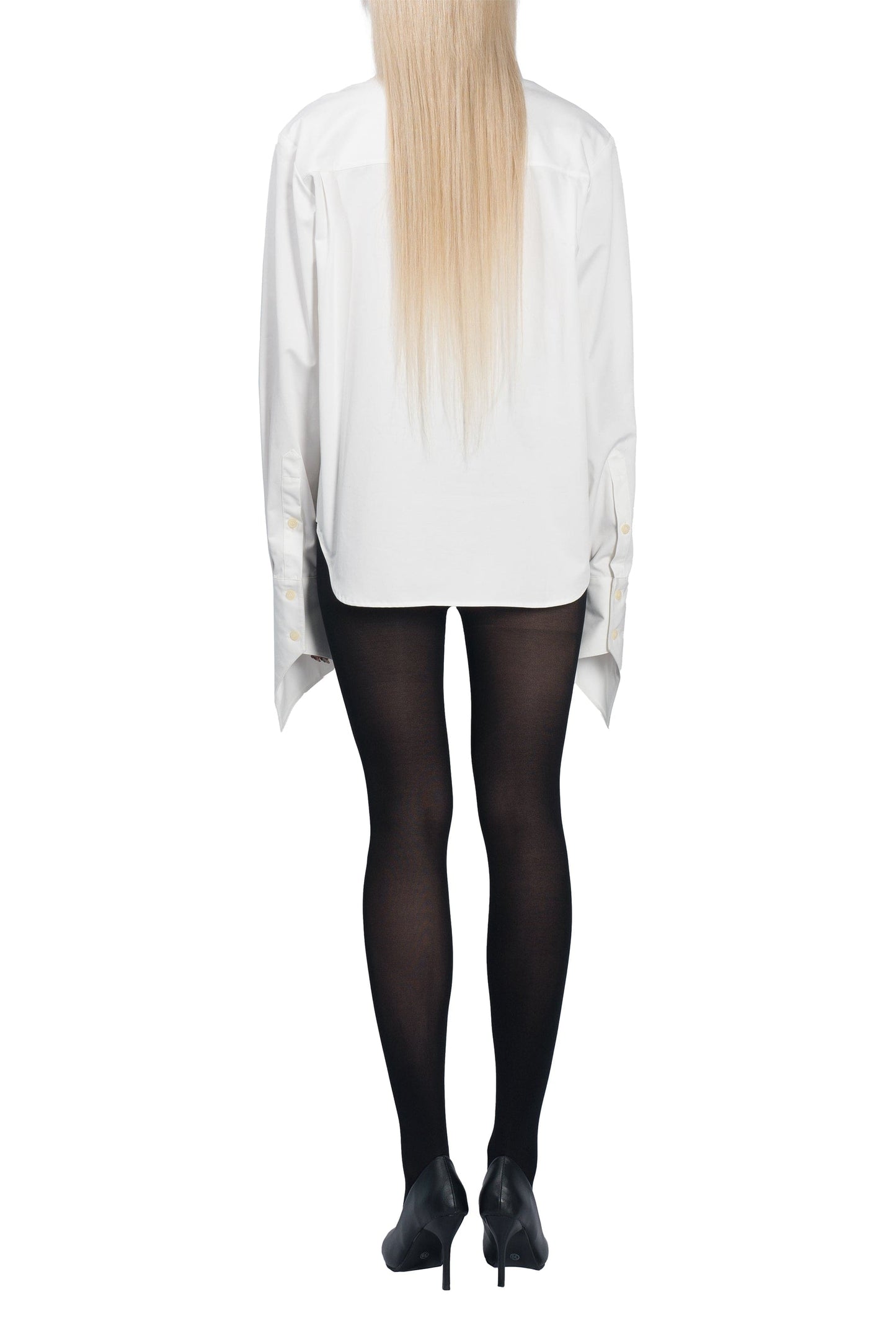 Baroque Shirt-XIMONLEE-APOC STORE