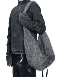 Bra Tote Bag-XIMONLEE-APOC STORE