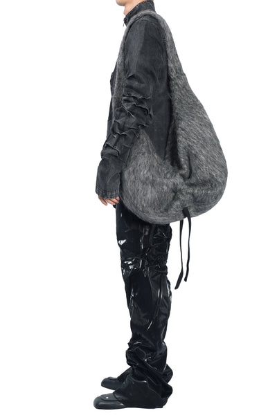 Bra Tote Bag-XIMONLEE-APOC STORE