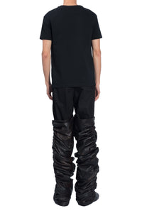 Curtain Pants-XIMONLEE-APOC STORE