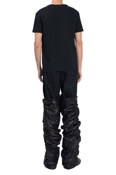 Curtain Pants-XIMONLEE-APOC STORE