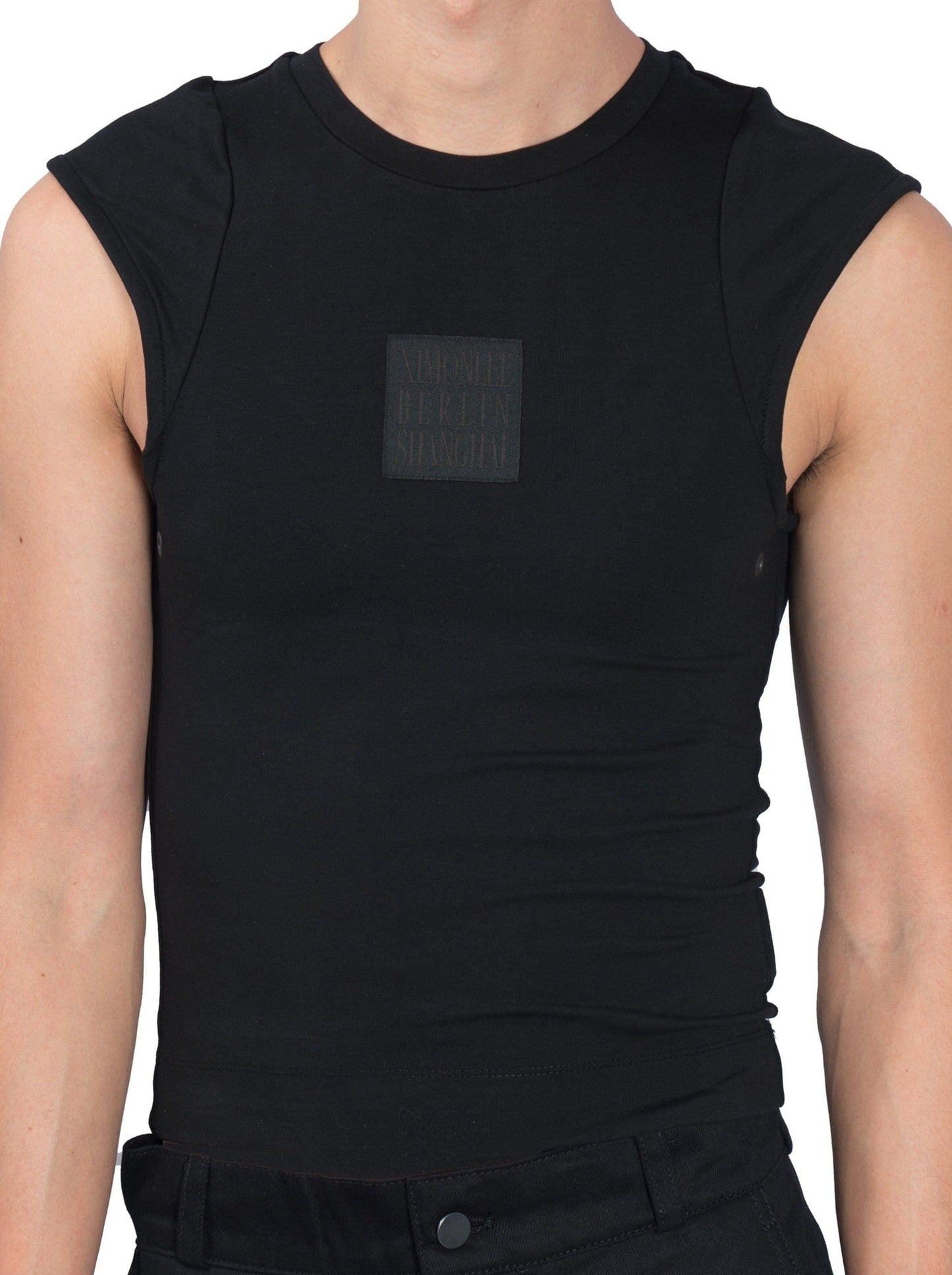 Signature Tank-XIMONLEE-APOC STORE