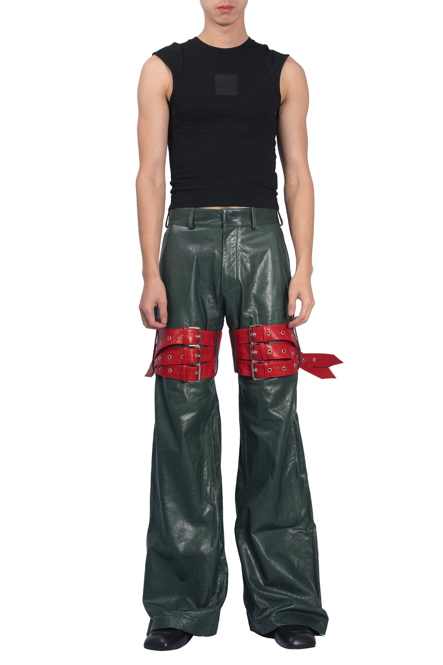 Signature Tank-XIMONLEE-APOC STORE