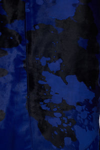 Cowhide Pencil Skirt-XIMONLEE-APOC STORE