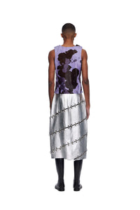 Cowhide Vest-XIMONLEE-APOC STORE