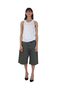 Drape Tank-XIMONLEE-APOC STORE