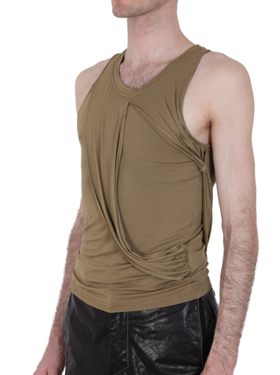 Drape Tank-XIMONLEE-APOC STORE