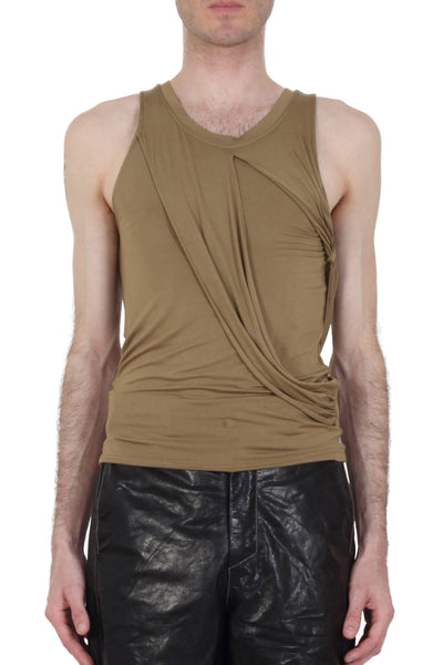 Drape Tank-XIMONLEE-APOC STORE