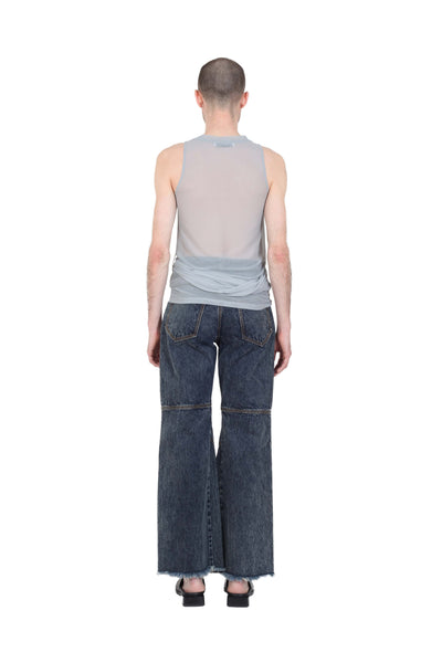 Drape Tank-XIMONLEE-APOC STORE